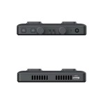 Walksnail VRX 1080P/60FPS 4KM Caddx  1S Kit HD Kit Drones RC Model DIY Parts